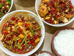 -老游独一佳湘菜馆(高新四路店)