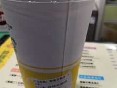 -黄记玉米汁(天河又一城店)