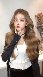 -3AM·S HAIR SALON烫发染发接发