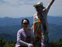 -白草畔自然风景区