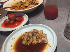 -江南里·新浙菜(苏州大悦城店)