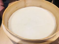 面饼-么肆烤肉·中式自助·烤肉大排档(街道口季佳PAI店)