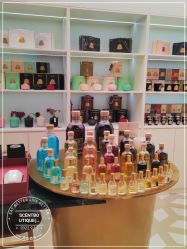 -SCENT BOUTIQUE