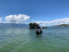 -大理洱海