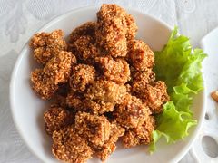 -金家老三饭庄(常营店)
