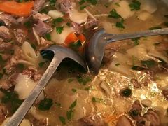 -马白开来特色羊排揪片子  (总店)