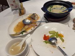 -金苑海鲜酒家(来魅力店)