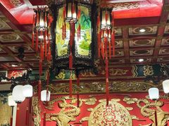 -梅龙镇酒家(南京西路总店)