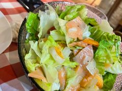 -安立可意大利美食