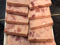 梅林午餐肉-邓莽子老火锅(中兴路总店)