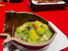 -福照楼汽锅鸡·云南菜(火车站锦江店)