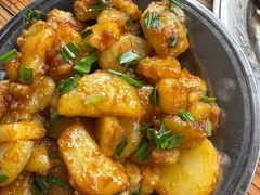 -老鲍农家乐