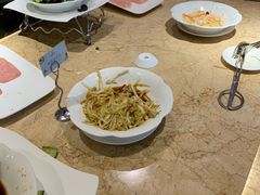 -云冈美高大酒店-西餐厅