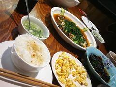 -姑奶奶老厨房(南坪路总店)