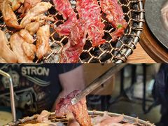 -烧肉达人•炭火烧肉(新天地店)