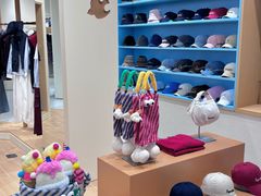 -松雷商业(南岗店)