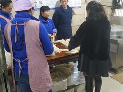 -清真马虎面馆(西七路店)