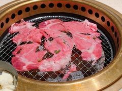 -Ant 蚂蚁洞烤肉·大营地(上海静安大悦城店)