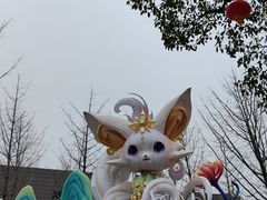 -武汉园博园(武汉自然博物馆)