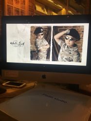 -COCOSKY 巧克力天空兒童摄影(凯德和平广场店)