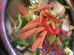 -陈记泸州酸菜豆花火锅(建设路店)
