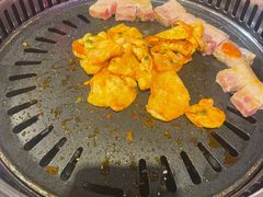 -北木南烤肉和酒(重庆雾都广场店)
