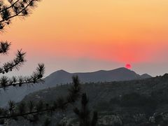 -北岳恒山