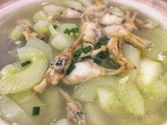 -茶油香闽南菜·花园餐厅(前埔店)