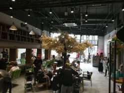-简影造型·自选烫染接发salon