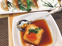 -樱の千渡日式料理·铁板烧•烧鸟(金盛田广场店)