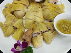 -百丈园龙江啫神馆