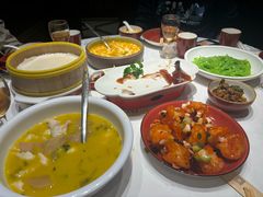 -大鸭梨烤鸭店(花园村店)