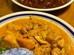 -马来MO简餐.南洋风味料理(美食街店)