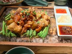 -锦府盐帮·侯宅(五棵松万达店)