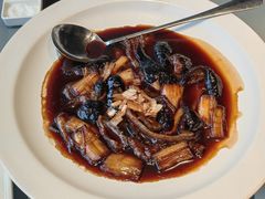 -小大董·烤鸭(观景餐厅·南京西路店)