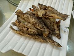 -千岛湖鱼味馆(十字街总店)