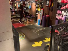 -威尔仕健身(番禺店)