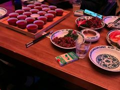 -别院里音乐餐酒吧(双流航空港店)