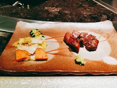 -Ginza Onodera铁板烧(外滩十八号店)