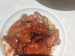 -松鹤面馆·古法焖肉面(观前店)