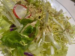 沙拉-东门头·江鲜小馆(新天地店)
