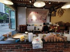 -峨眉山豆腐脑(解放路店)