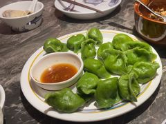 -前海沿•青岛菜(中山路天主教堂店)