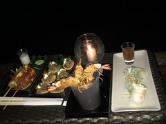 -Rock Bar Bali(Bali)