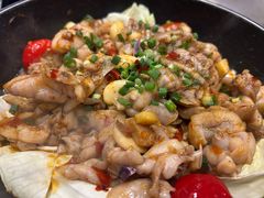 -聚味瞿记·龙虾堂(天元店)