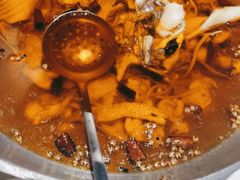 -辣婆婆(航天桥店)