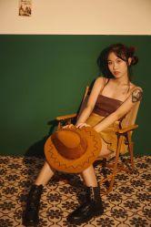-蜜桃少女VISION写真馆(雁塔店)