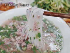 -Pho Hoa Pasteur