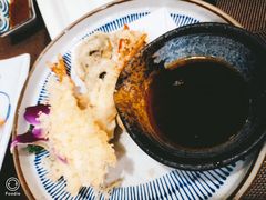 -渔日本料理铁板烧(新天地假日广场店)
