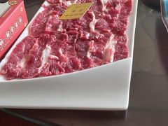 -陈记牛牛潮汕牛肉火锅(鑫海店)
